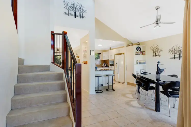 Second view of Homely house listing, 26/45 Swanton Drive, Mudgeeraba QLD 4213
