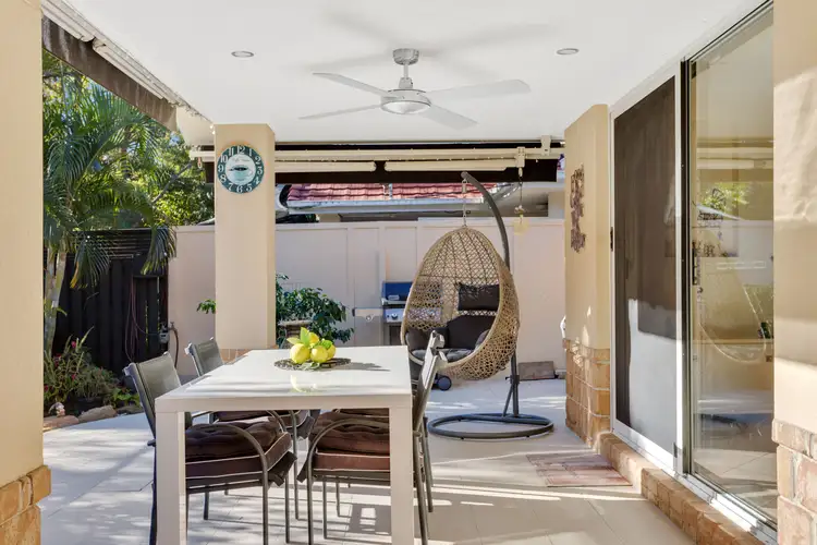 Third view of Homely house listing, 26/45 Swanton Drive, Mudgeeraba QLD 4213