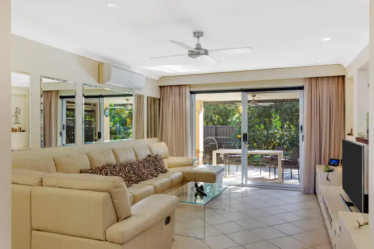 Fifth view of Homely house listing, 26/45 Swanton Drive, Mudgeeraba QLD 4213