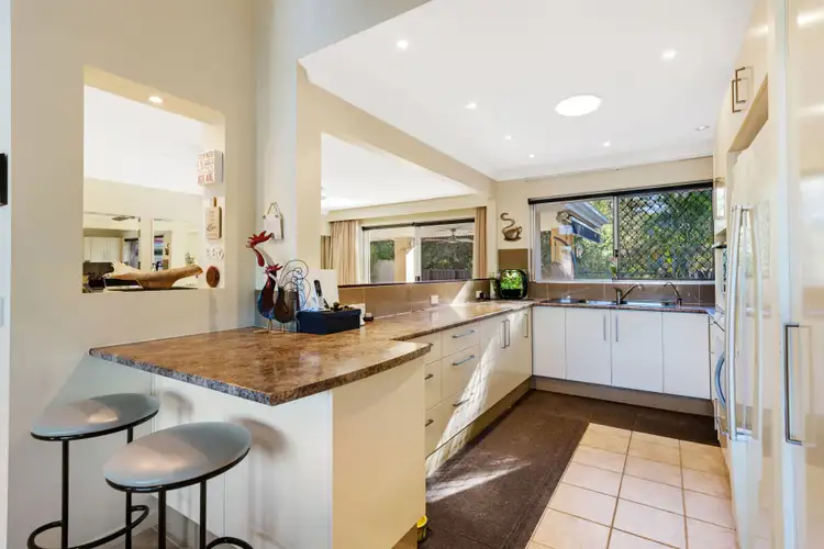 Sixth view of Homely house listing, 26/45 Swanton Drive, Mudgeeraba QLD 4213