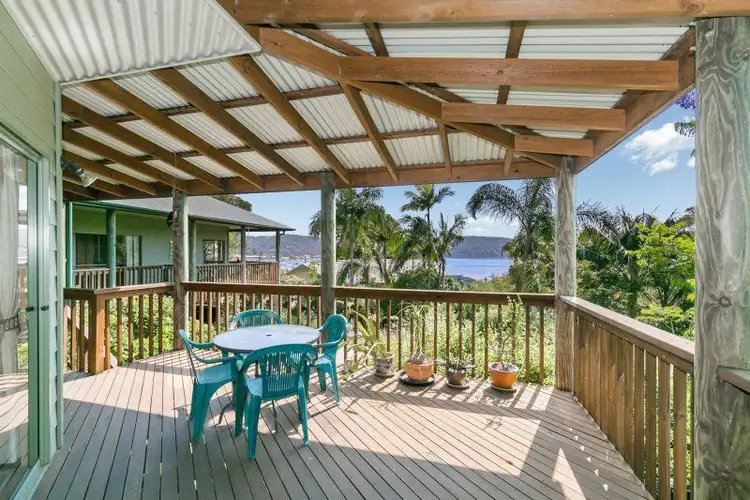 Third view of Homely house listing, 58a Wagstaffe Avenue, Wagstaffe NSW 2257