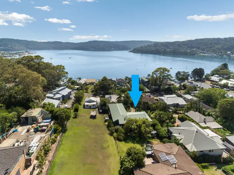 Fourth view of Homely house listing, 58a Wagstaffe Avenue, Wagstaffe NSW 2257