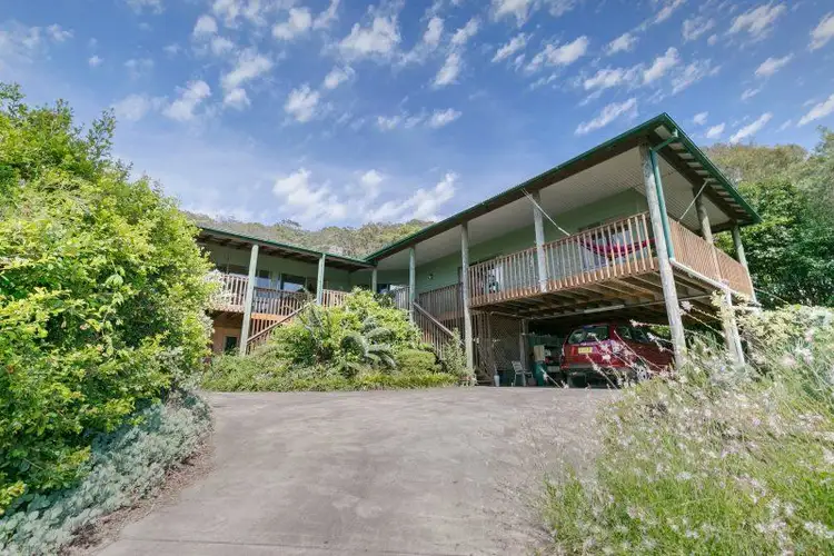 Fifth view of Homely house listing, 58a Wagstaffe Avenue, Wagstaffe NSW 2257