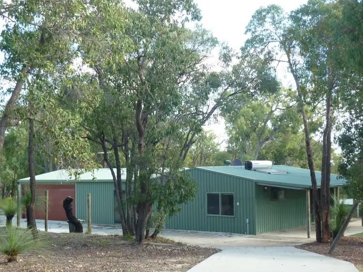 25 Zantho Place, Bullsbrook WA 6084