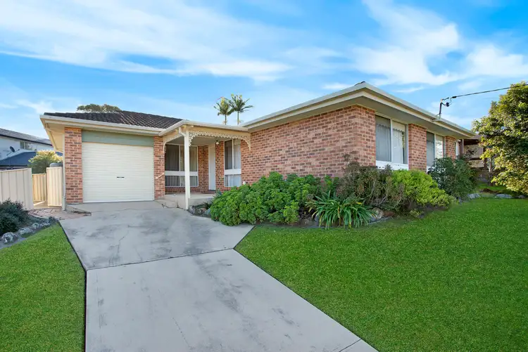 4 Karena Street, Tumbi Umbi NSW 2261