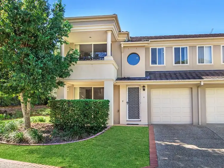 8/433 Brisbane Road, Coombabah QLD 4216