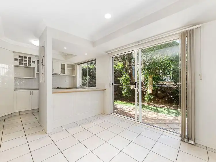 Fourth view of Homely townhouse listing, 8/433 Brisbane Road, Coombabah QLD 4216