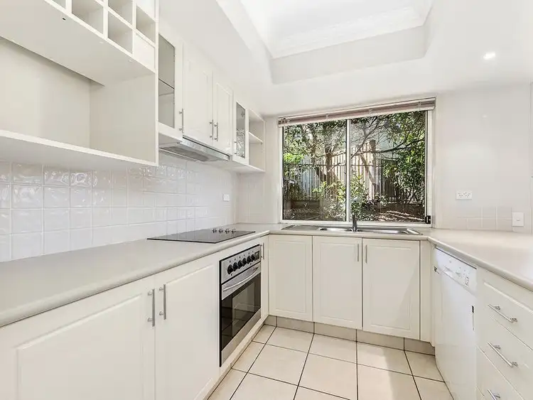 Fifth view of Homely townhouse listing, 8/433 Brisbane Road, Coombabah QLD 4216