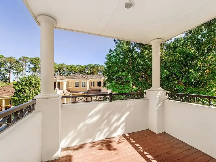 Sixth view of Homely townhouse listing, 8/433 Brisbane Road, Coombabah QLD 4216