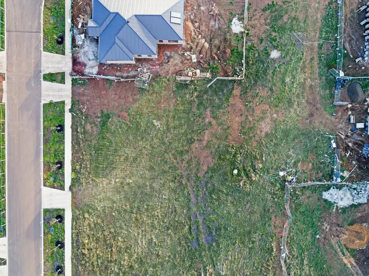 Fourth view of Homely land listing, 54 Greenfields Boulevard, Romsey VIC 3434