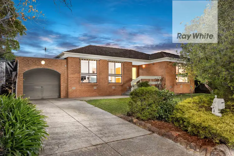 40 Tasman Drive, Bundoora VIC 3083
