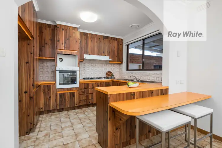 Fifth view of Homely house listing, 40 Tasman Drive, Bundoora VIC 3083