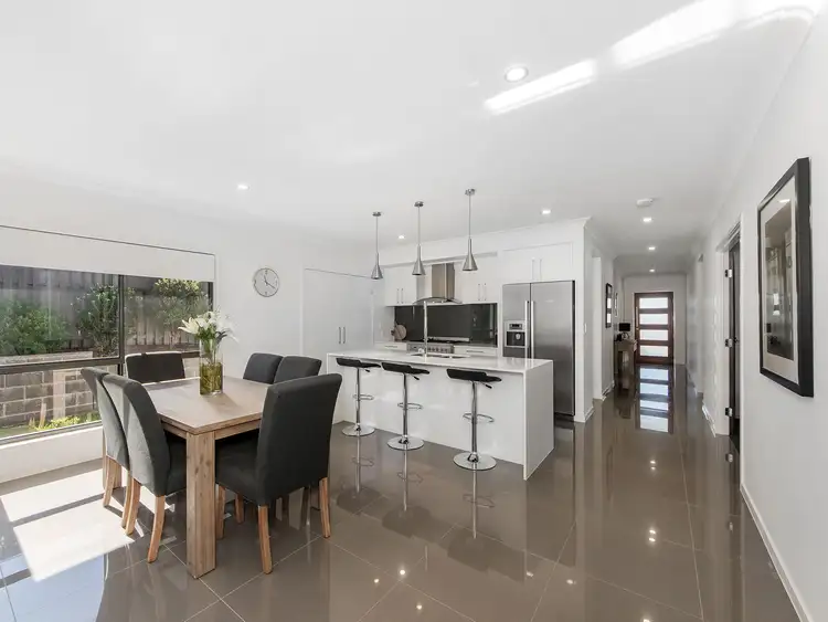 14 Alexa Rise, Upper Coomera QLD 4209