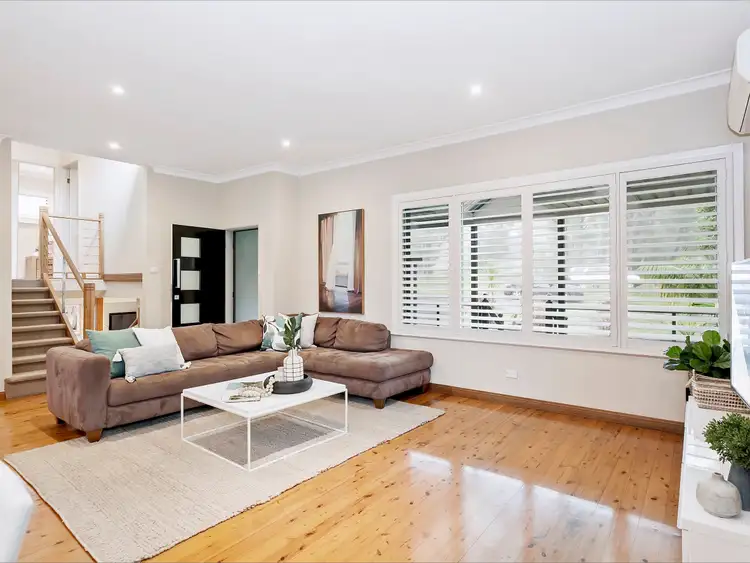 Fifth view of Homely house listing, 7 Stonehaven Road, Stanwell Tops NSW 2508