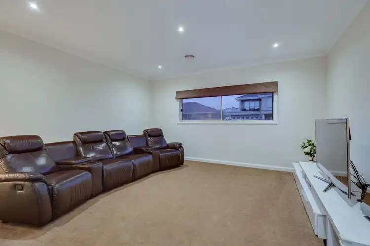 Third view of Homely house listing, 2 Formula Drive, Wollert VIC 3750