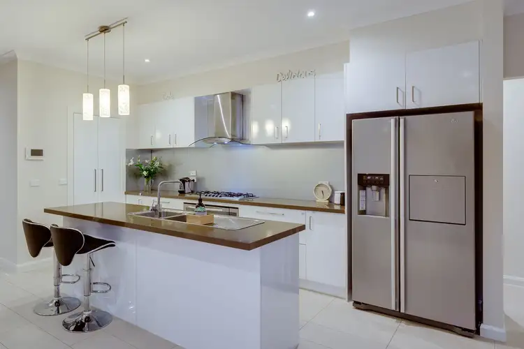 Fourth view of Homely house listing, 2 Formula Drive, Wollert VIC 3750