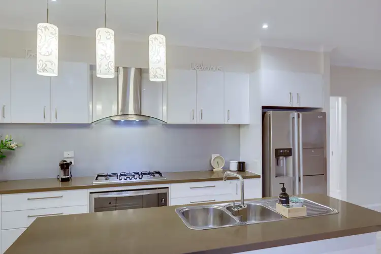 Fifth view of Homely house listing, 2 Formula Drive, Wollert VIC 3750