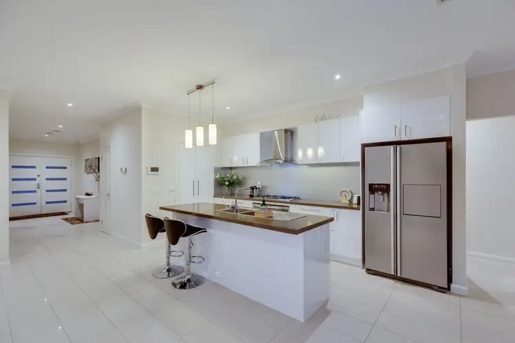 Sixth view of Homely house listing, 2 Formula Drive, Wollert VIC 3750