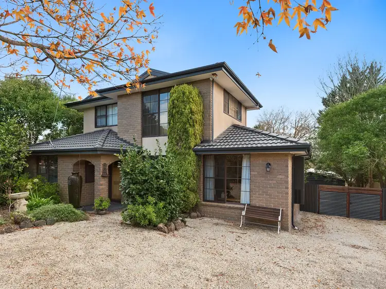 72 Lauriston Drive, Coldstream VIC 3770