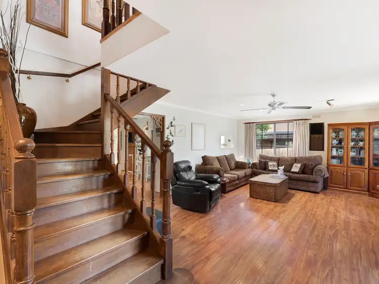 Fifth view of Homely house listing, 72 Lauriston Drive, Coldstream VIC 3770