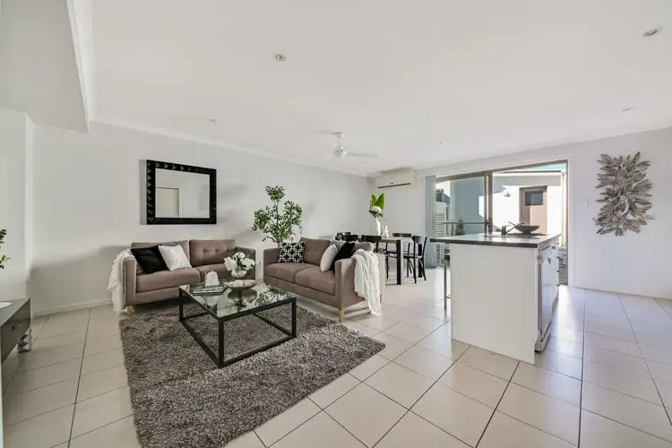 Third view of Homely townhouse listing, 2/1 Leichhardt Street, Coomera QLD 4209