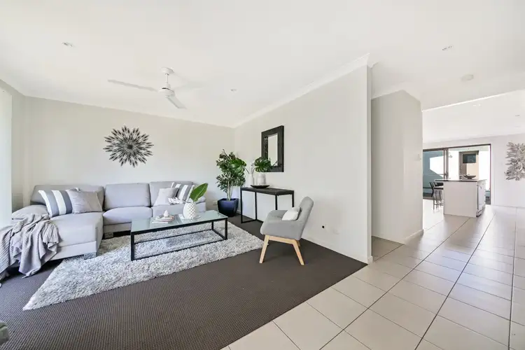 Fourth view of Homely townhouse listing, 2/1 Leichhardt Street, Coomera QLD 4209