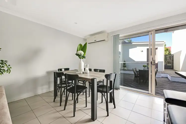 Fifth view of Homely townhouse listing, 2/1 Leichhardt Street, Coomera QLD 4209