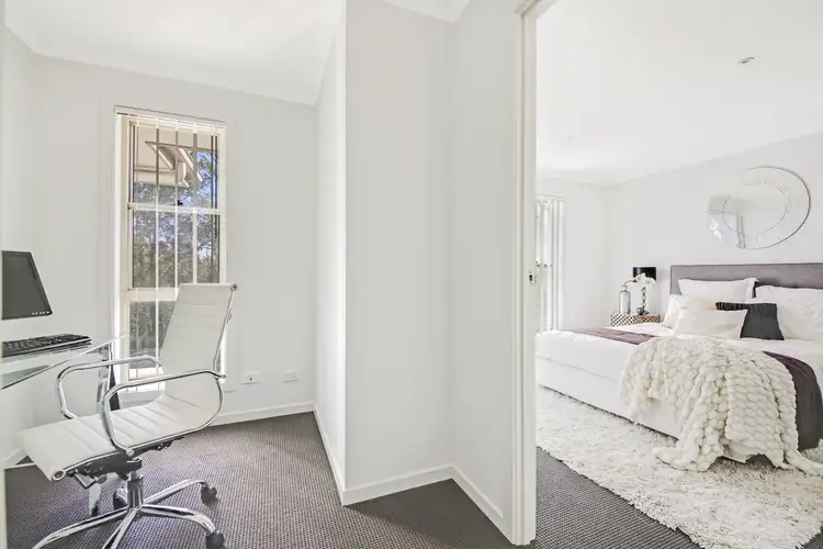 Sixth view of Homely townhouse listing, 2/1 Leichhardt Street, Coomera QLD 4209
