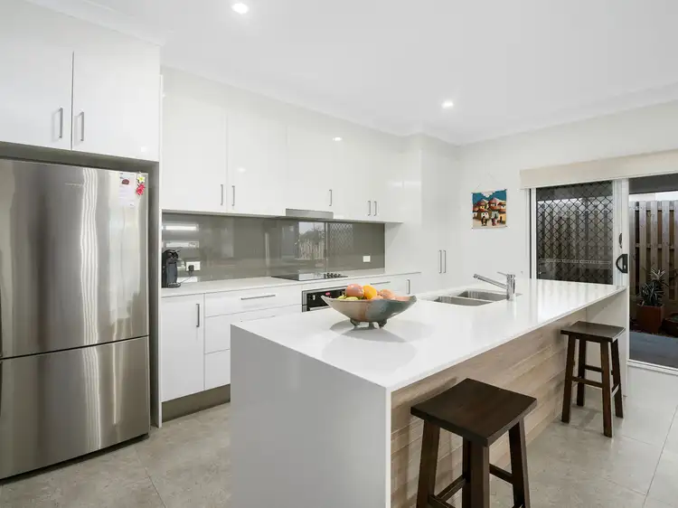 Third view of Homely other listing, 36 Sapphire Place, Elanora QLD 4221