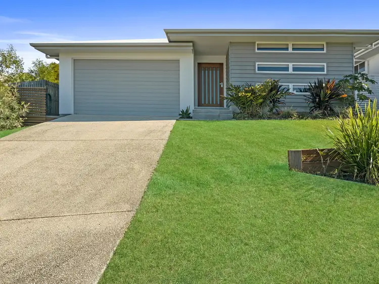 Fourth view of Homely other listing, 36 Sapphire Place, Elanora QLD 4221