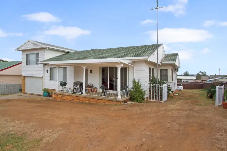 Main view of Homely house listing, 571 Armidale Road, Tamworth NSW 2340