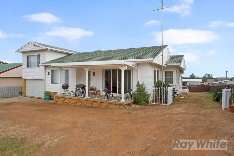 Second view of Homely house listing, 571 Armidale Road, Tamworth NSW 2340