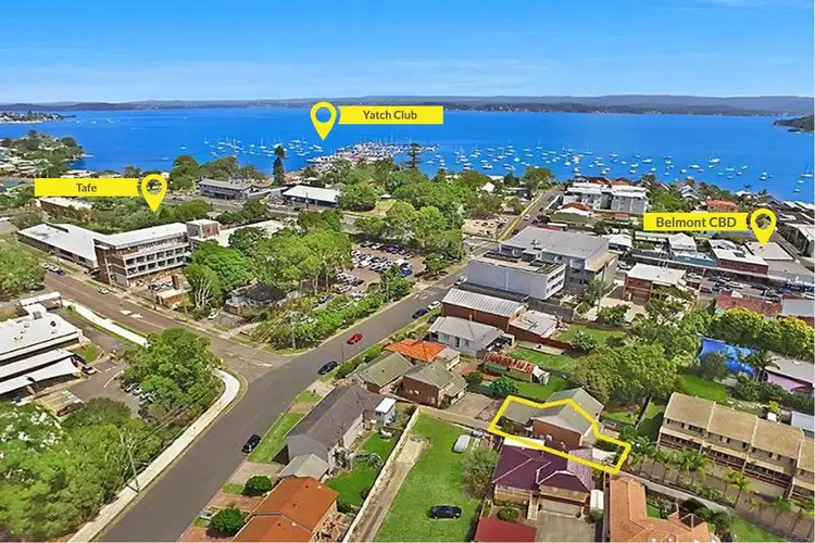 4/5 Gen Street, Belmont NSW 2280