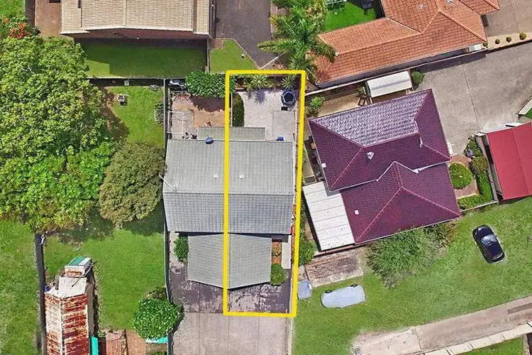 Third view of Homely house listing, 4/5 Gen Street, Belmont NSW 2280