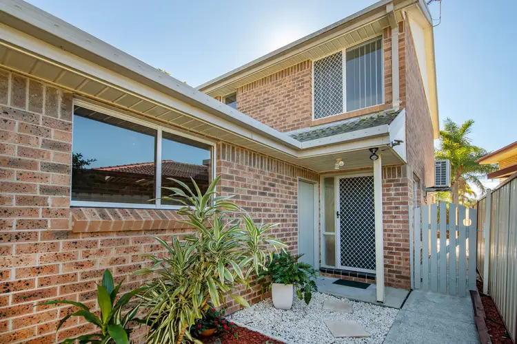 Fifth view of Homely house listing, 4/5 Gen Street, Belmont NSW 2280