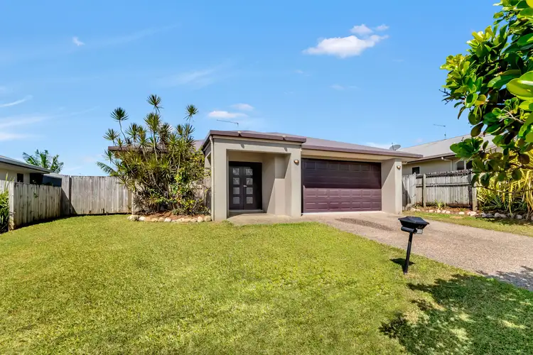 Main view of Homely house listing, 10 Mallory Close, Edmonton QLD 4869