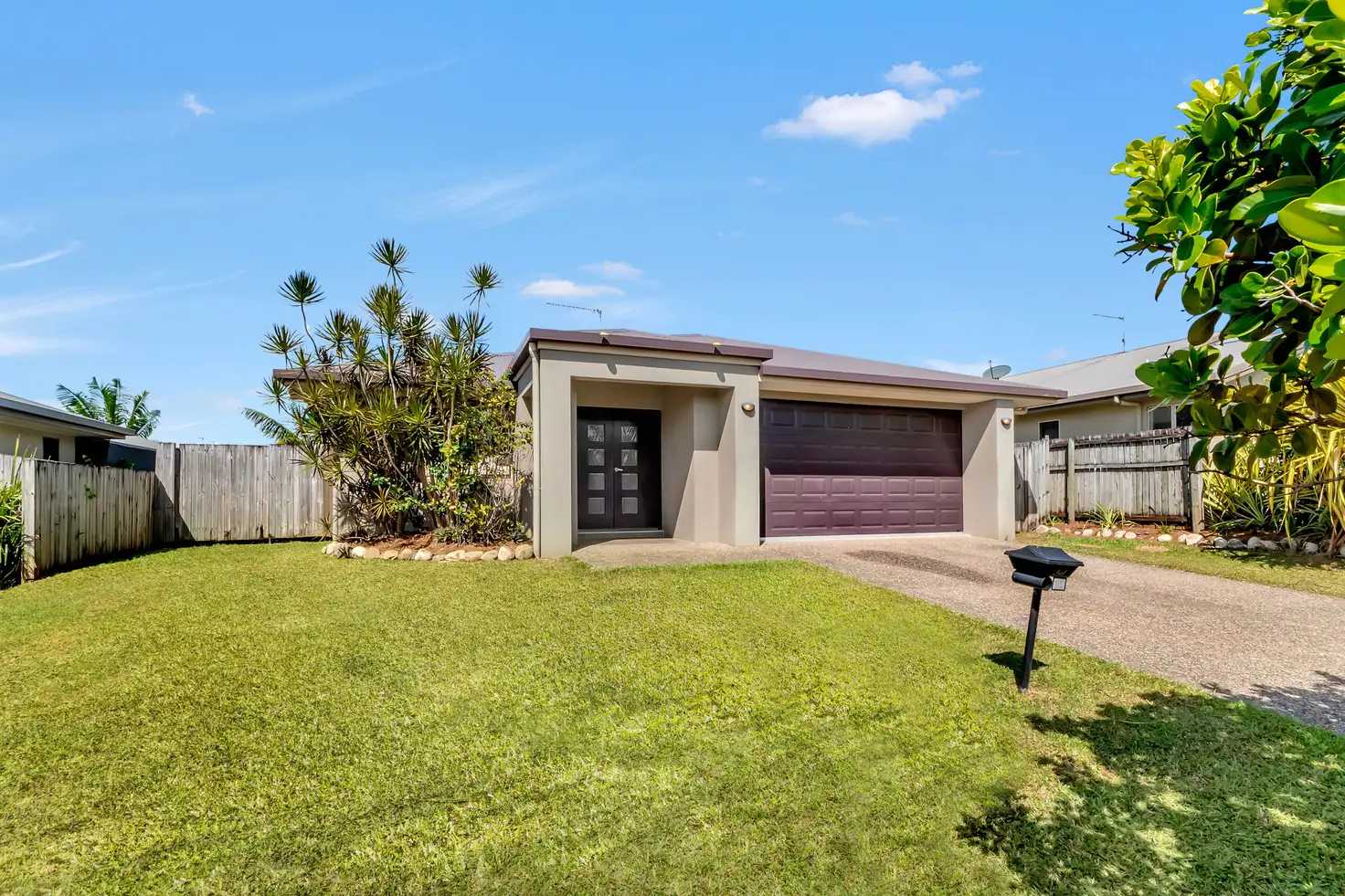 Main view of Homely house listing, 10 Mallory Close, Edmonton QLD 4869