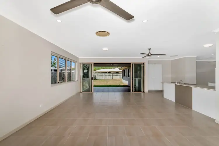 Second view of Homely house listing, 10 Mallory Close, Edmonton QLD 4869