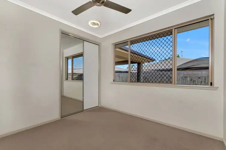 Fifth view of Homely house listing, 10 Mallory Close, Edmonton QLD 4869