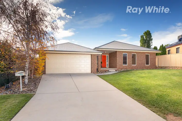 102 Dryandra Way, Thurgoona NSW 2640