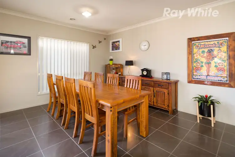 Sixth view of Homely house listing, 102 Dryandra Way, Thurgoona NSW 2640