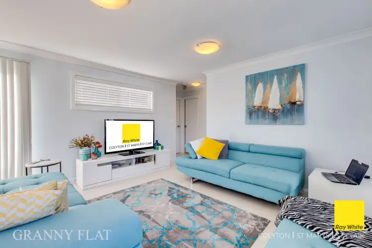 Main view of Homely house listing, 15 & 15a Glennie Street, Colyton NSW 2760