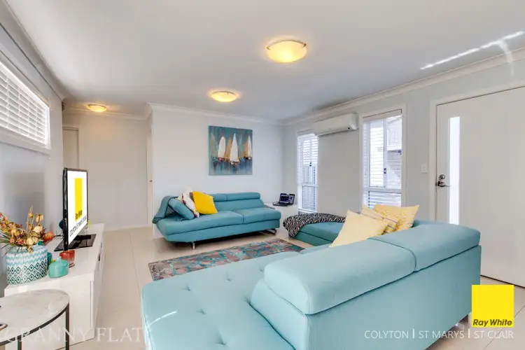 Second view of Homely house listing, 15 & 15a Glennie Street, Colyton NSW 2760