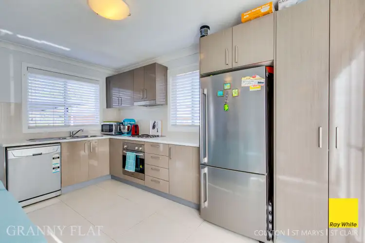 Third view of Homely house listing, 15 & 15a Glennie Street, Colyton NSW 2760