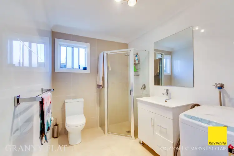 Fourth view of Homely house listing, 15 & 15a Glennie Street, Colyton NSW 2760
