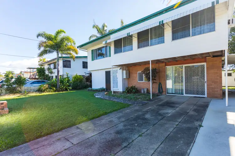 4 Zammit Street, North Mackay QLD 4740