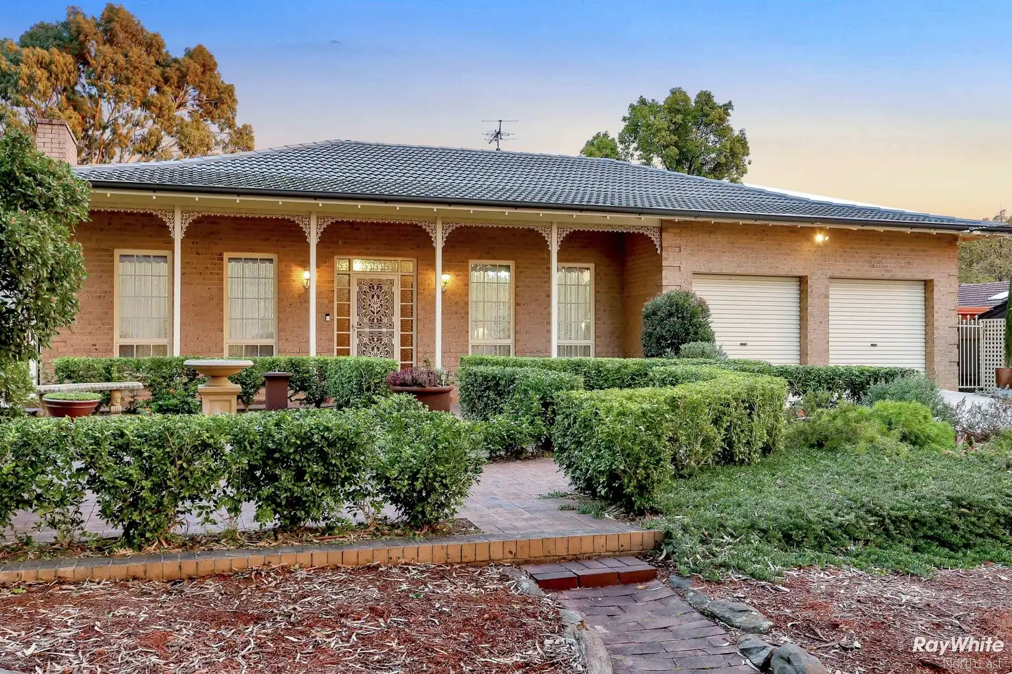 Main view of Homely house listing, 101 Barracks Road, Highbury SA 5089