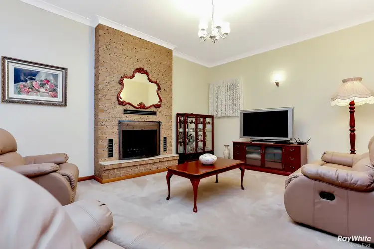 Second view of Homely house listing, 101 Barracks Road, Highbury SA 5089