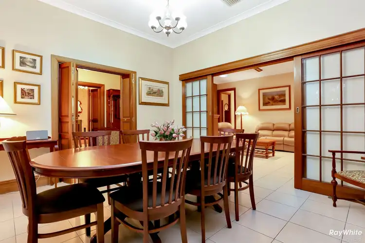 Third view of Homely house listing, 101 Barracks Road, Highbury SA 5089
