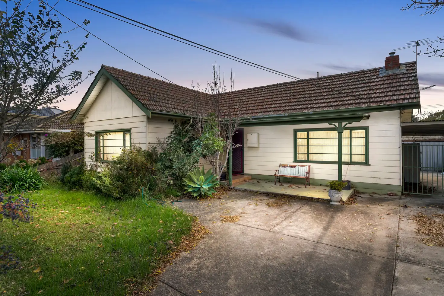 Main view of Homely house listing, 7 Surrey Crescent, Oakleigh East VIC 3166